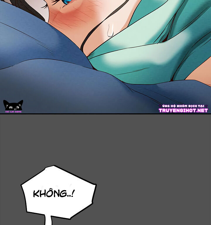 kế hoạch với em gái ngây thơ chapter 7.2 35