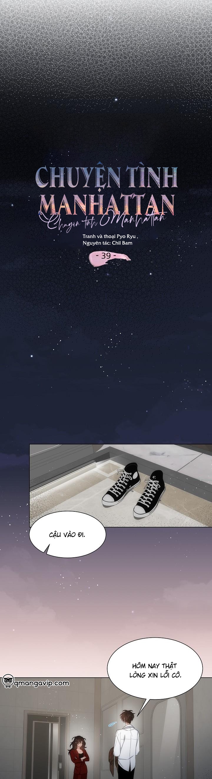chuyện tình manhattan chapter 39 16