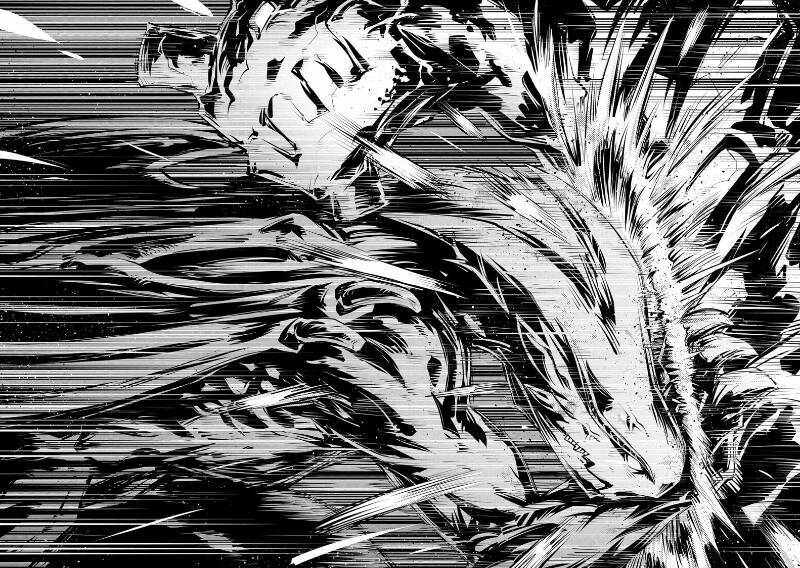 reincarnated as a dragon's egg - let's aim to be the strongest, chapter 14 12