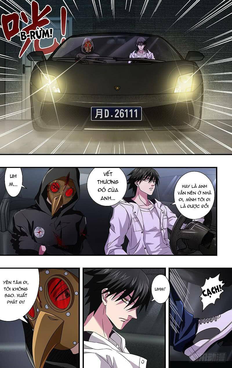 were wolf chapter 99 10