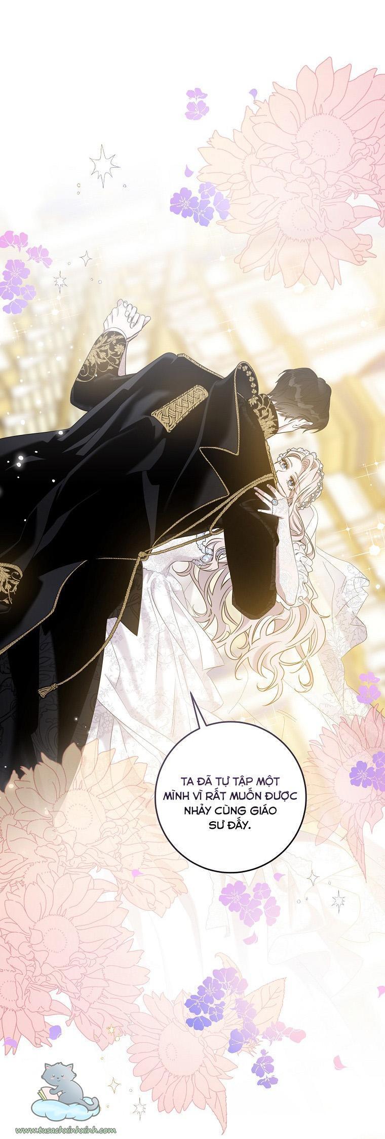 thuần hóa bạo chúa rồi bỏ trốn chapter 49 17