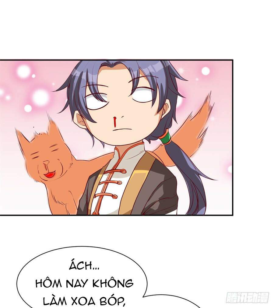 thần y thân cận của nữ tổng tài chapter 2 13