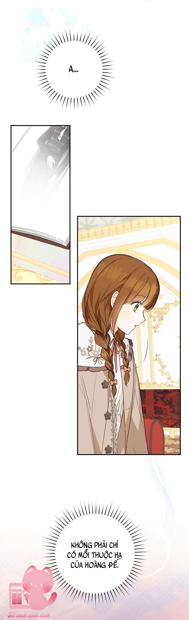 trang trại hạt dẻ cạnh hoàng cung chapter 47 10