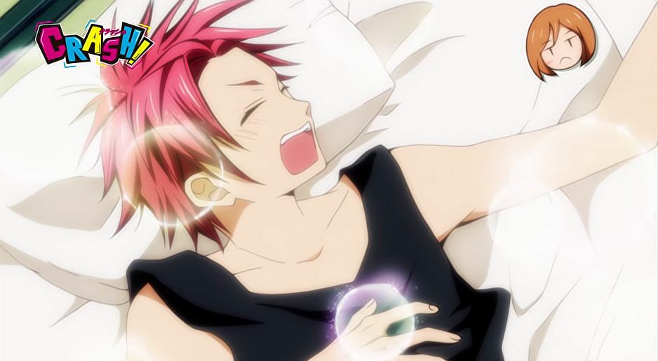 crash! chapter 50 14