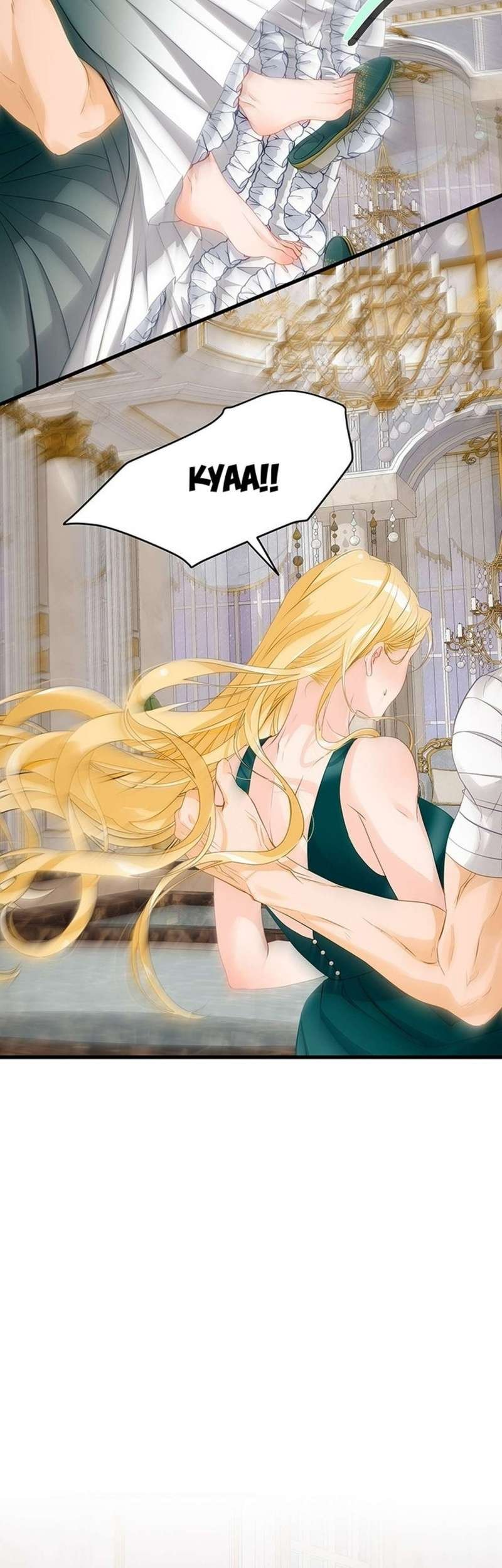 [ 18+ ] bệ hạ đã thay đổi rồi! chapter 20 30