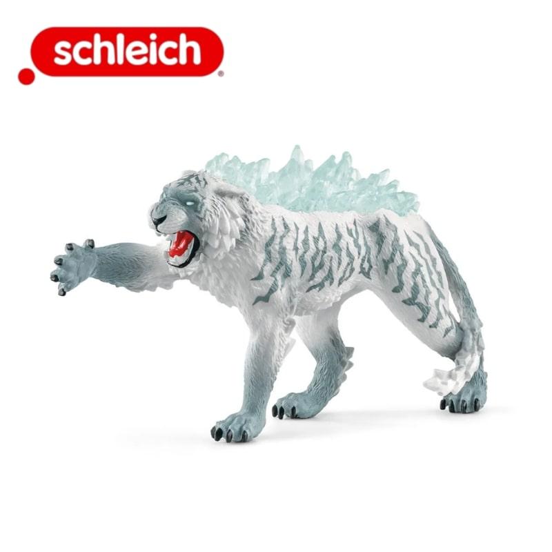 Đồ Chơi SCHLEICH Mãnh Hổ Băng Giá 70147S