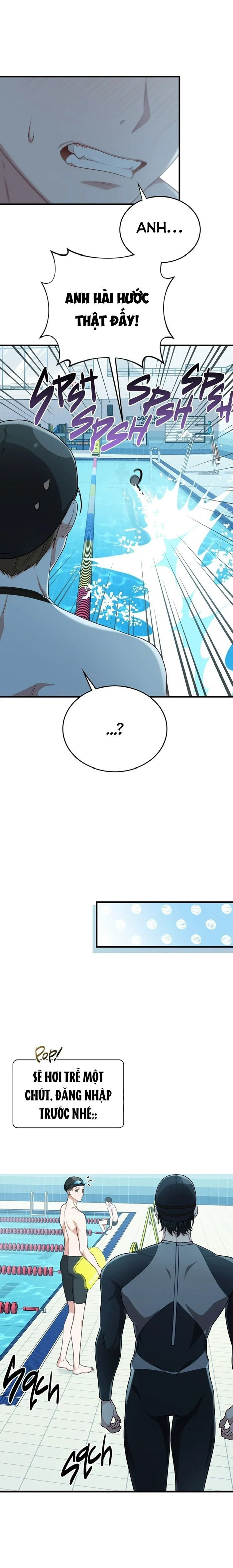 thành viên của hội là hàng xóm bên cạnh chapter 35 22