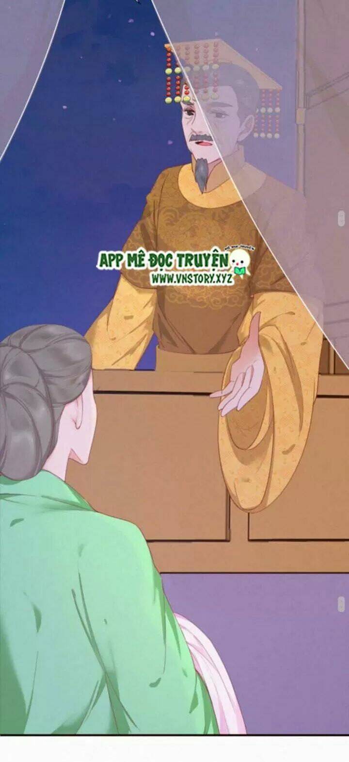 thiên hương mỹ nhân chapter 17 23