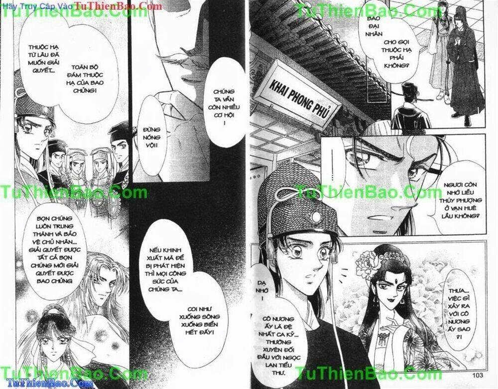 tân bao thanh thiên chapter 10 52