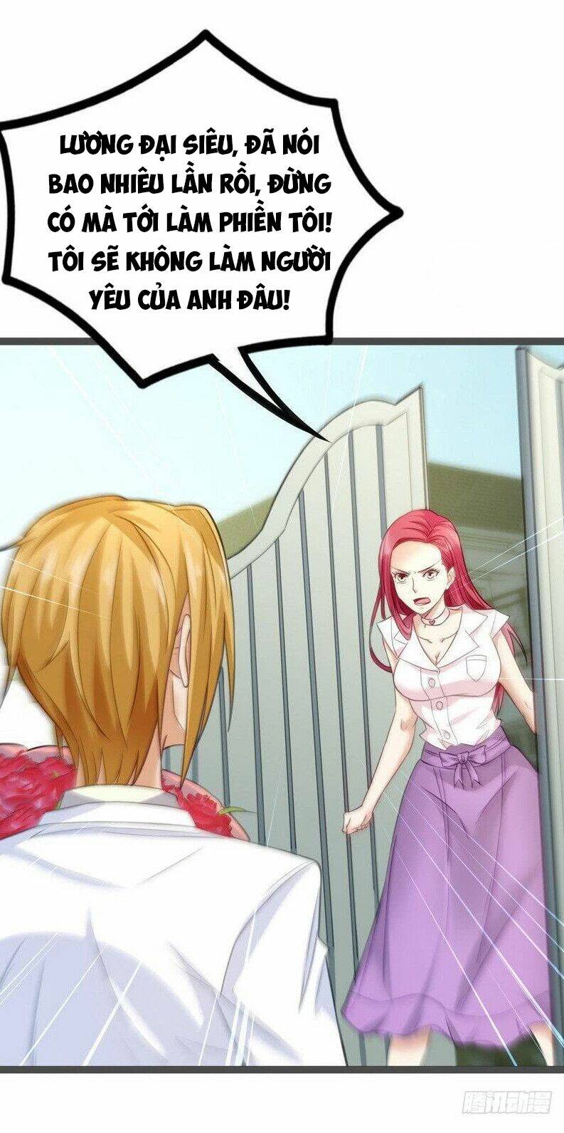 trọng sinh cực phẩm tiên đế chapter 6 10