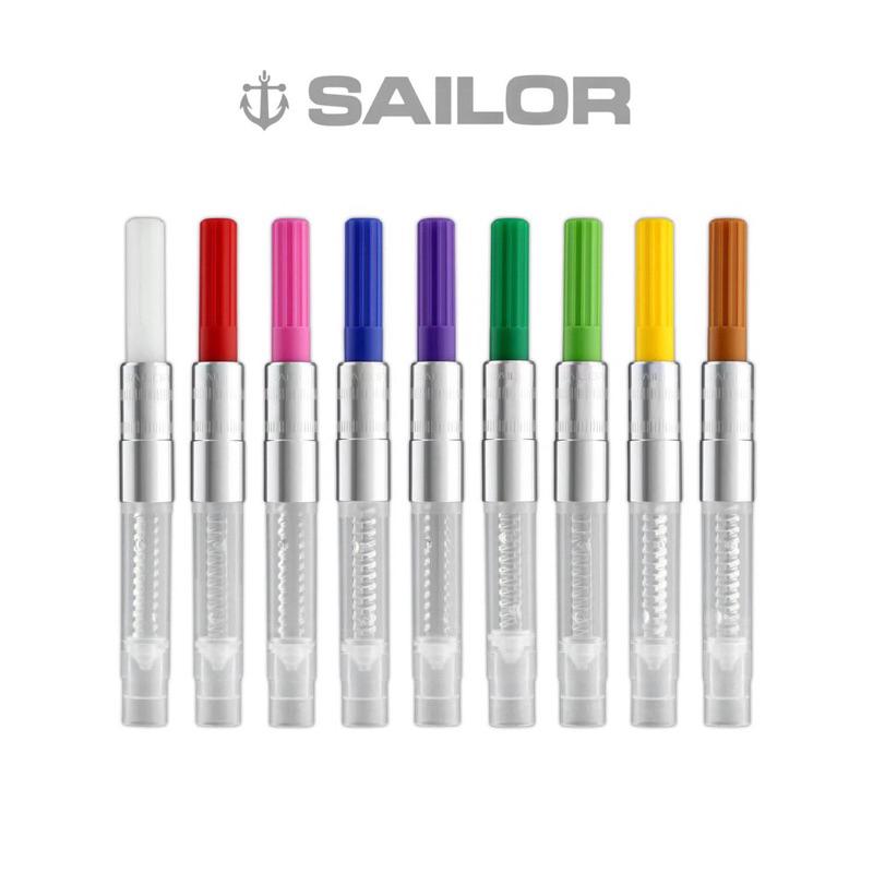 Converter Sailor , lắp vừa hầu hết các dòng bút Sailor