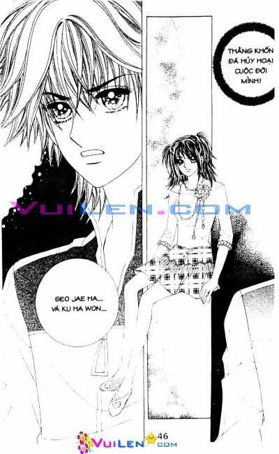 tìm lại tình yêu chapter 59 7