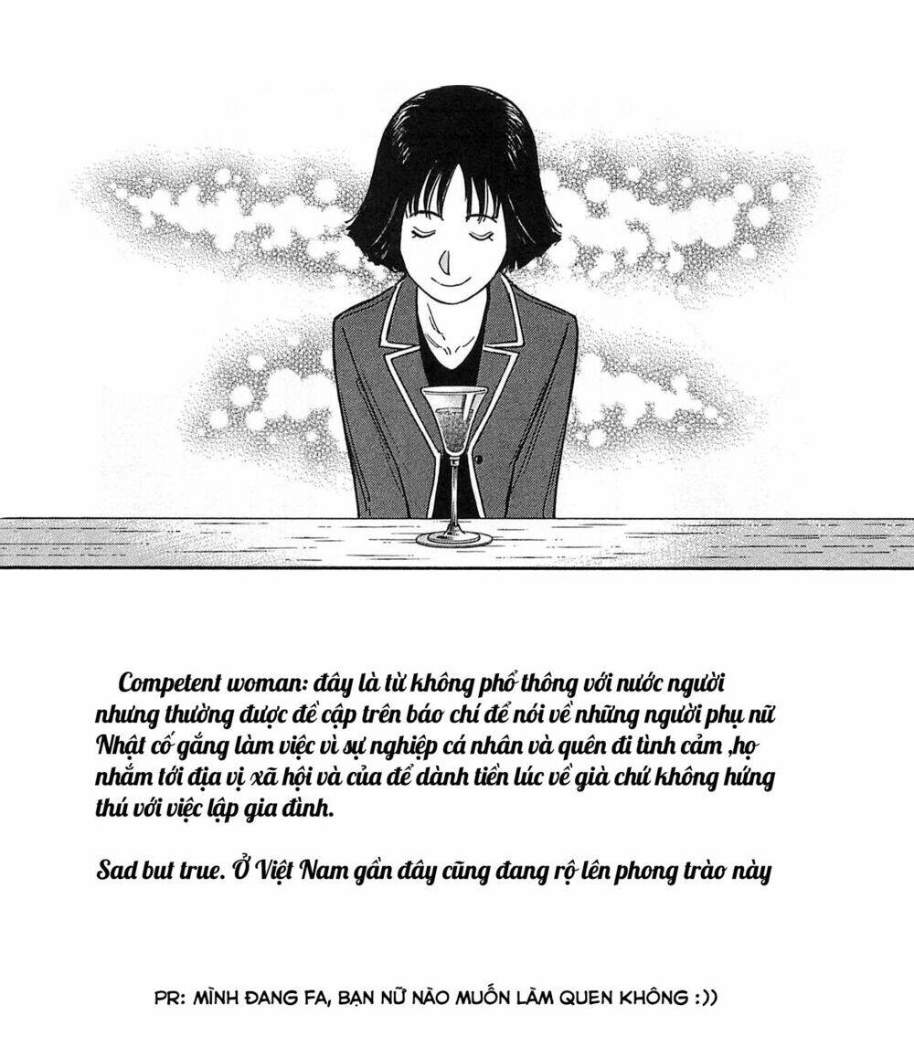 bartender chapter 151 30