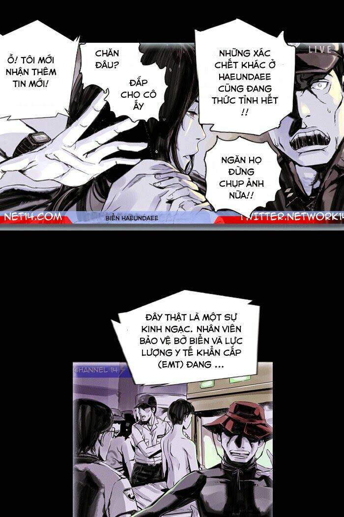 những xác chết hồi sinh từ đại dương chapter 1 60
