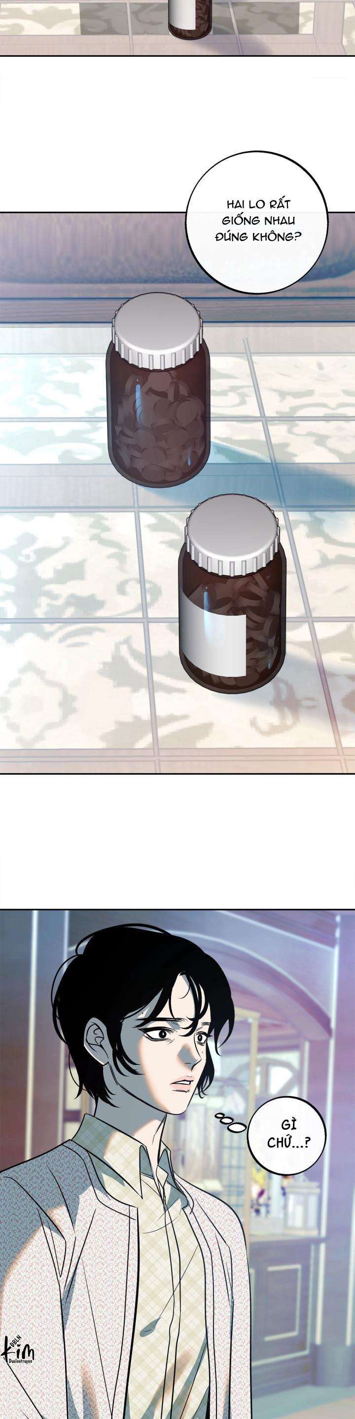 sa ha (anh dâu x em chồng) chapter 24 7