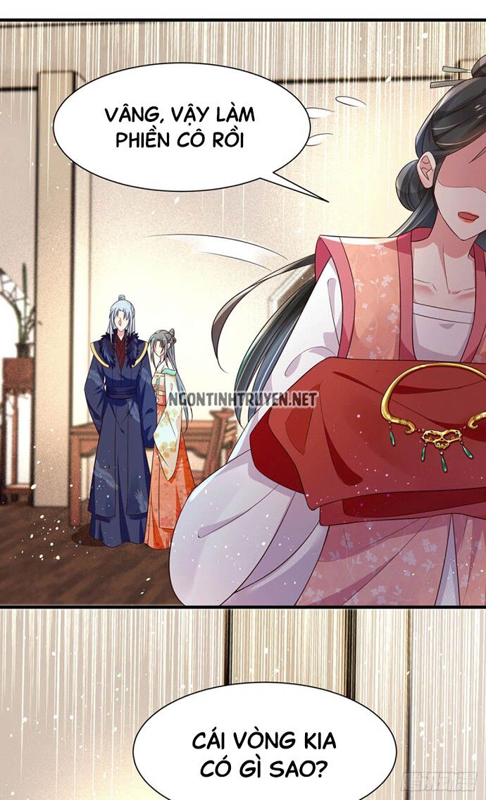 bệnh kiều phu quân ngạnh thượng cung chapter 44 14