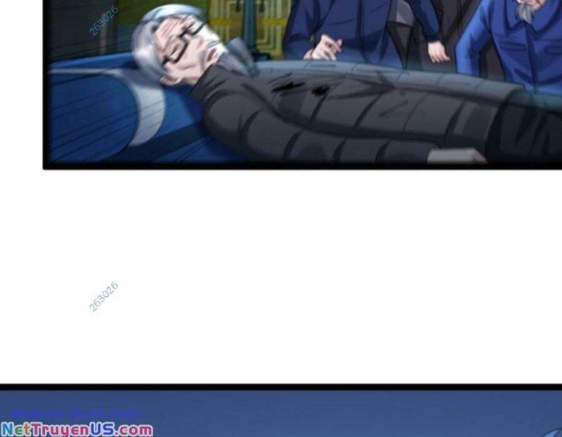 đóng băng toàn cầu: tôi gây dựng nên phòng an toàn thời tận thế chapter 131 53