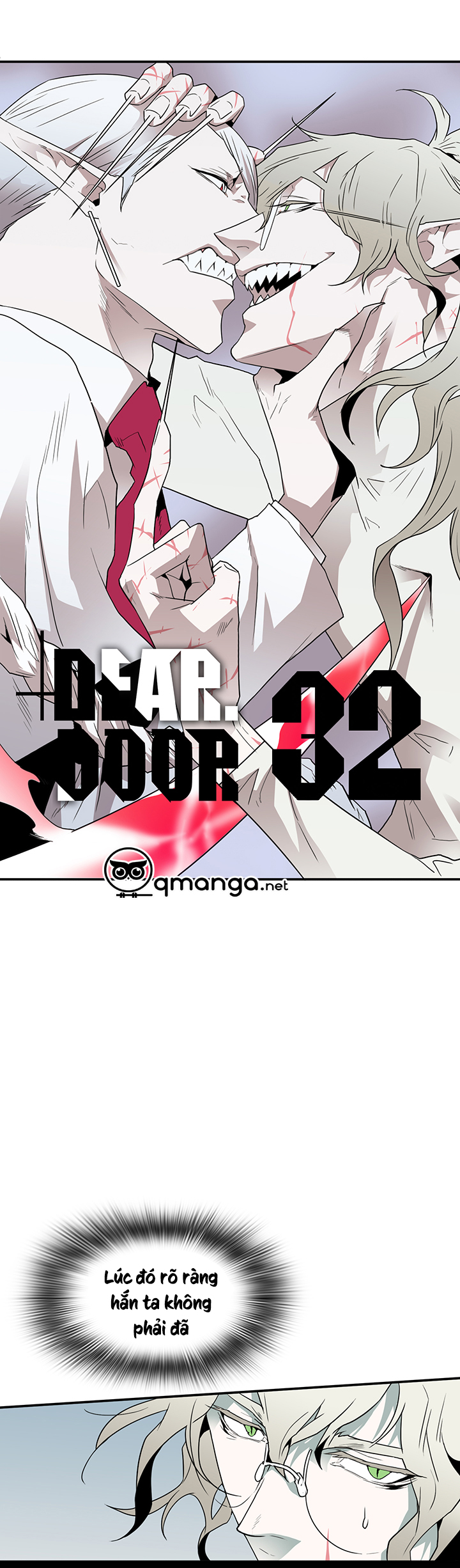 dear door chapter 32 2
