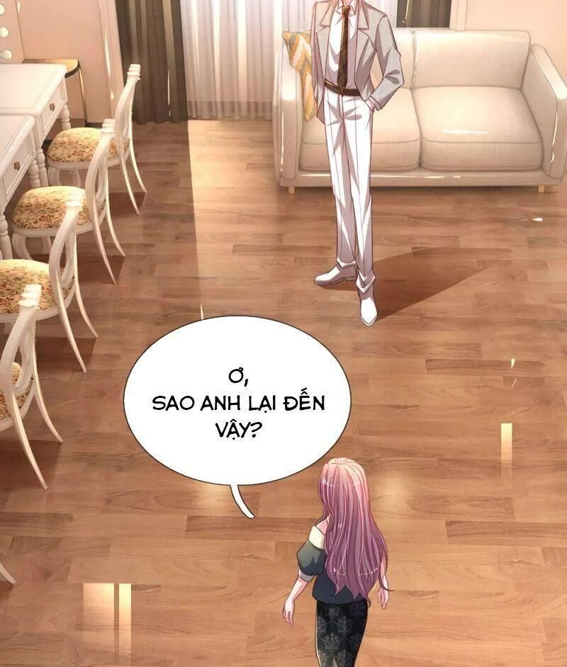 ma ma đột kích : cha mời tiếp chiêu chapter 32 3