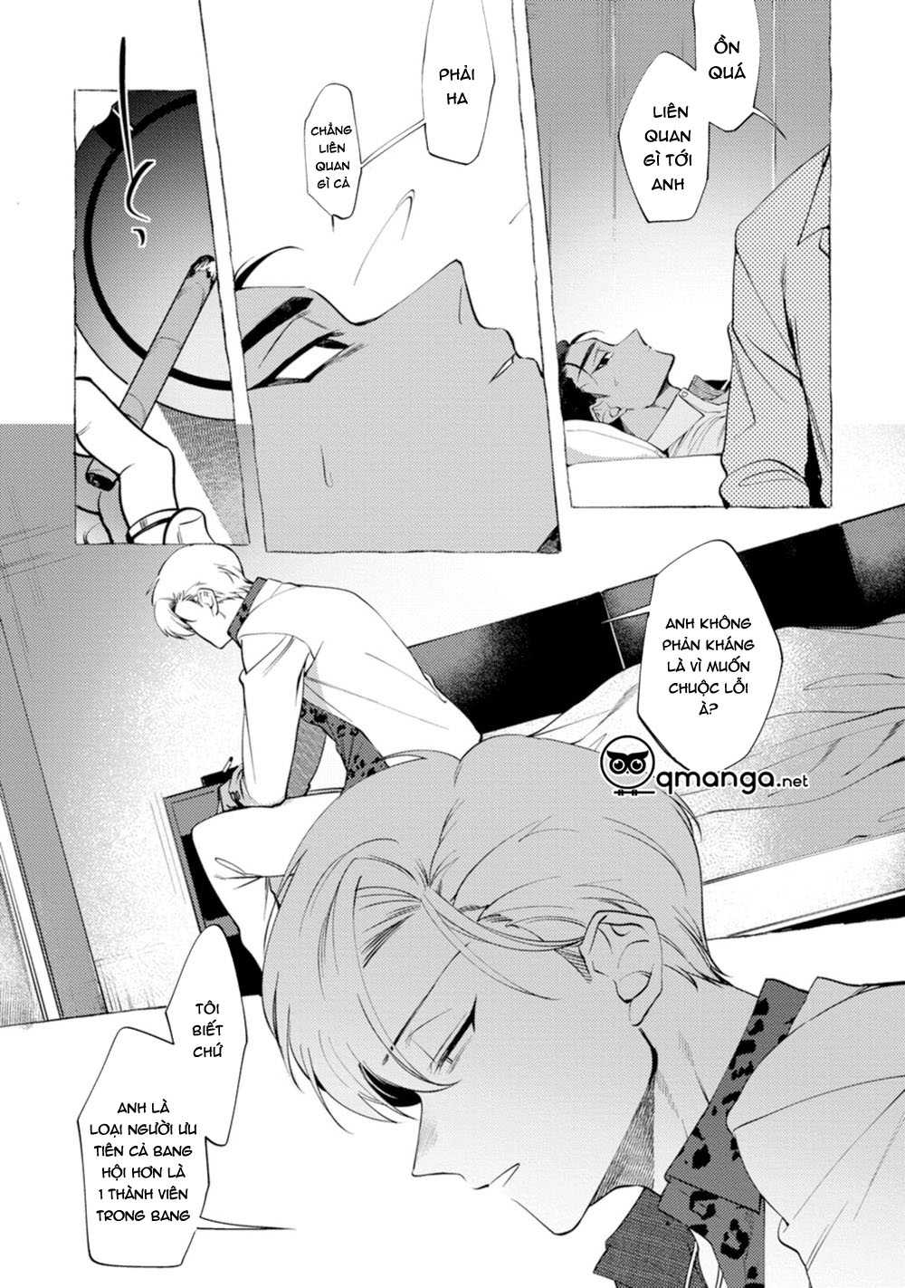 spilt milk chapter 3 8