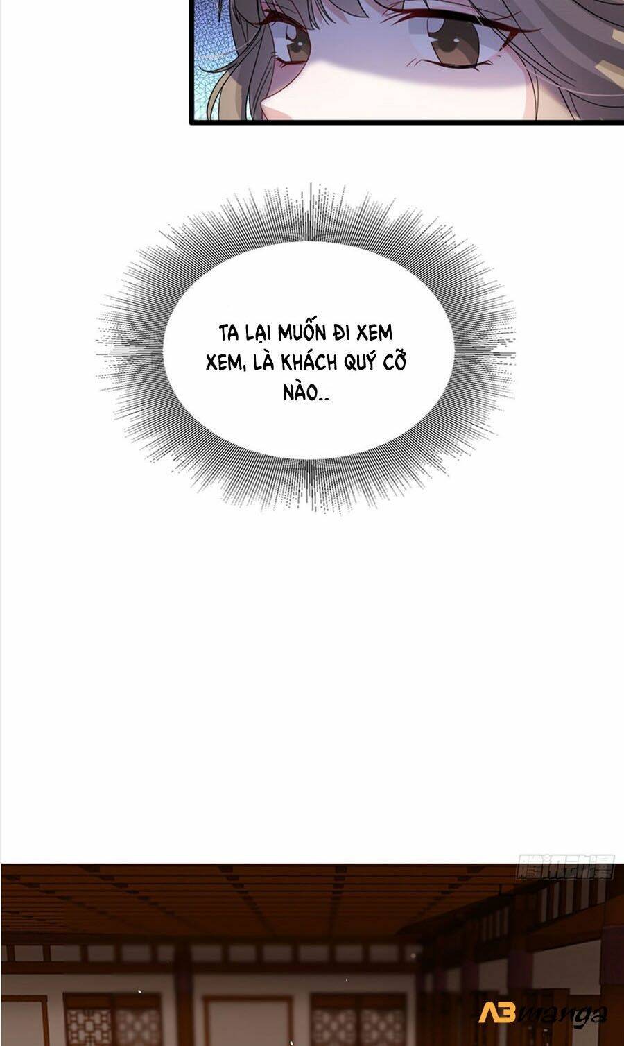 gian phi như thử đa kiều chapter 95 18