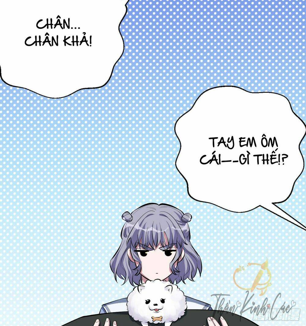 nhạc phụ đại nhân là lão bà chapter 24 7