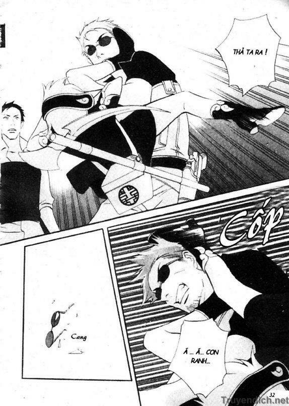 meteor methuselah chapter 30 4