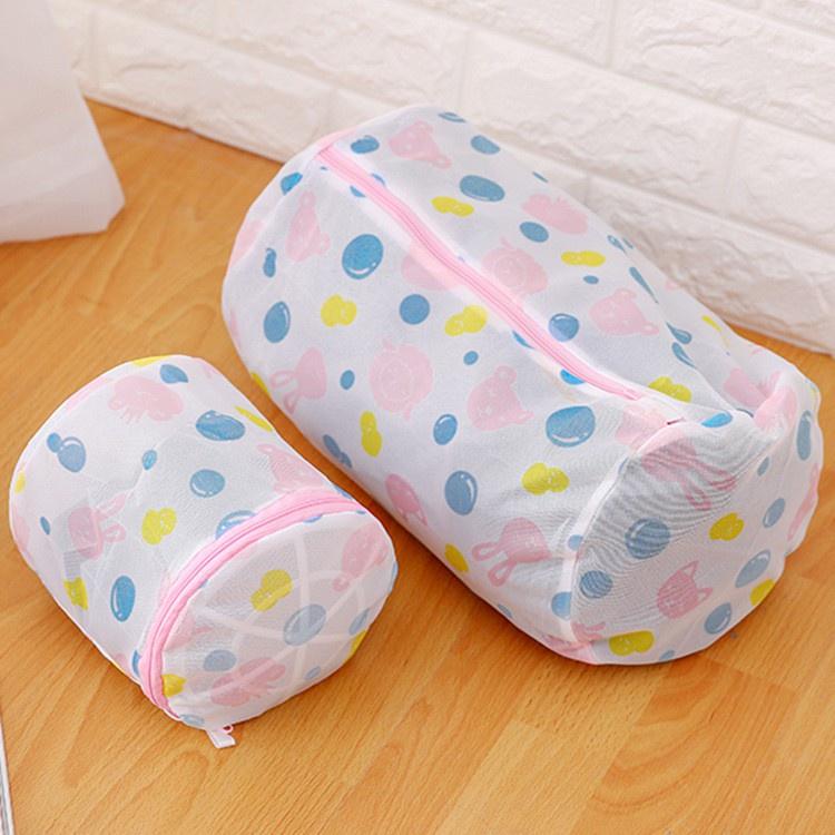 Set 5 túi giặt quần áo đủ size