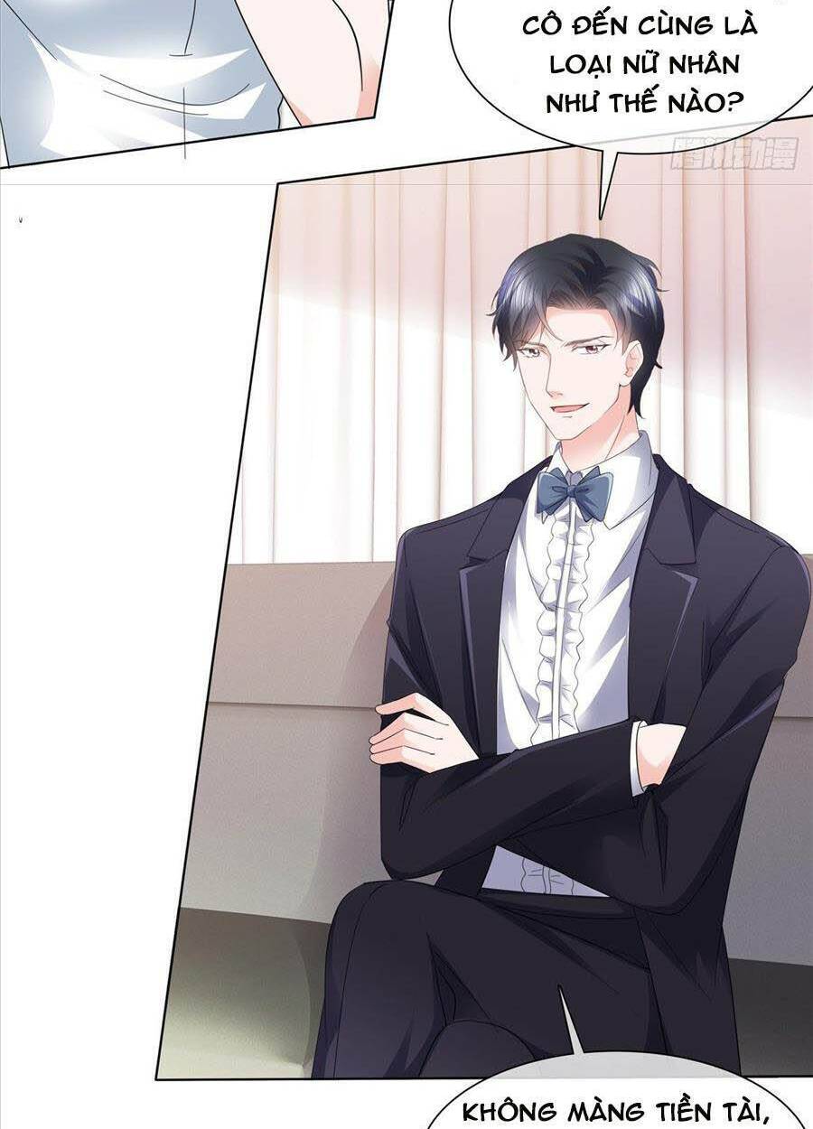 nhược hữu hàn đông ngộ noãn dương chapter 7 4