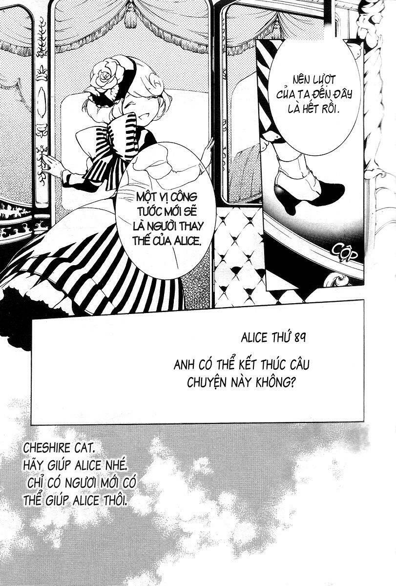 are you alice? chapter 9 20