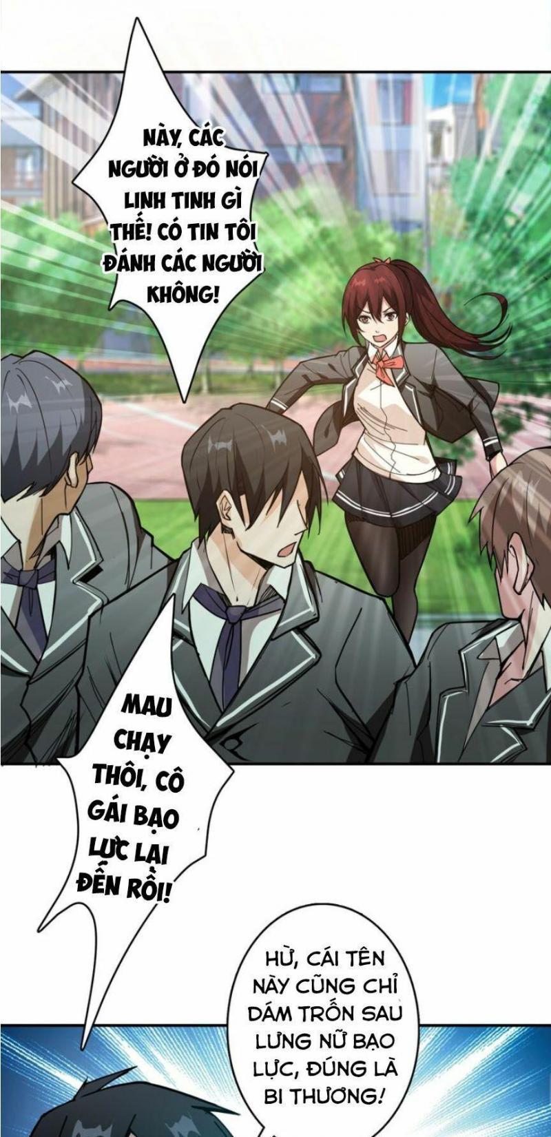 god slayer chapter 12 9