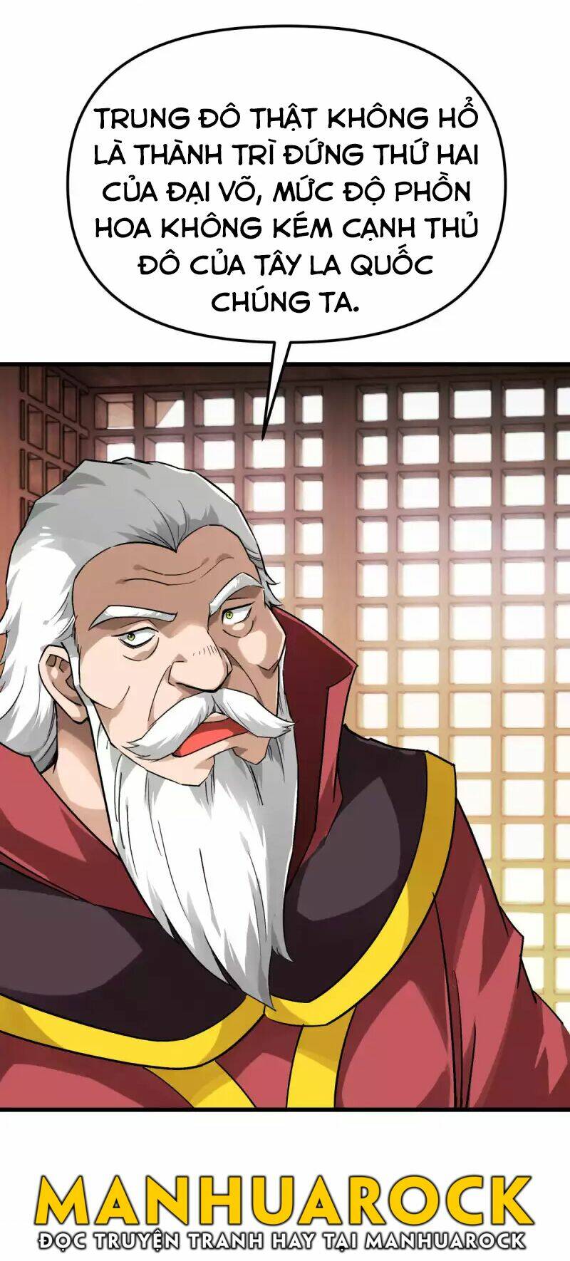 trọng sinh ta là đại thiên thần chapter 144 47