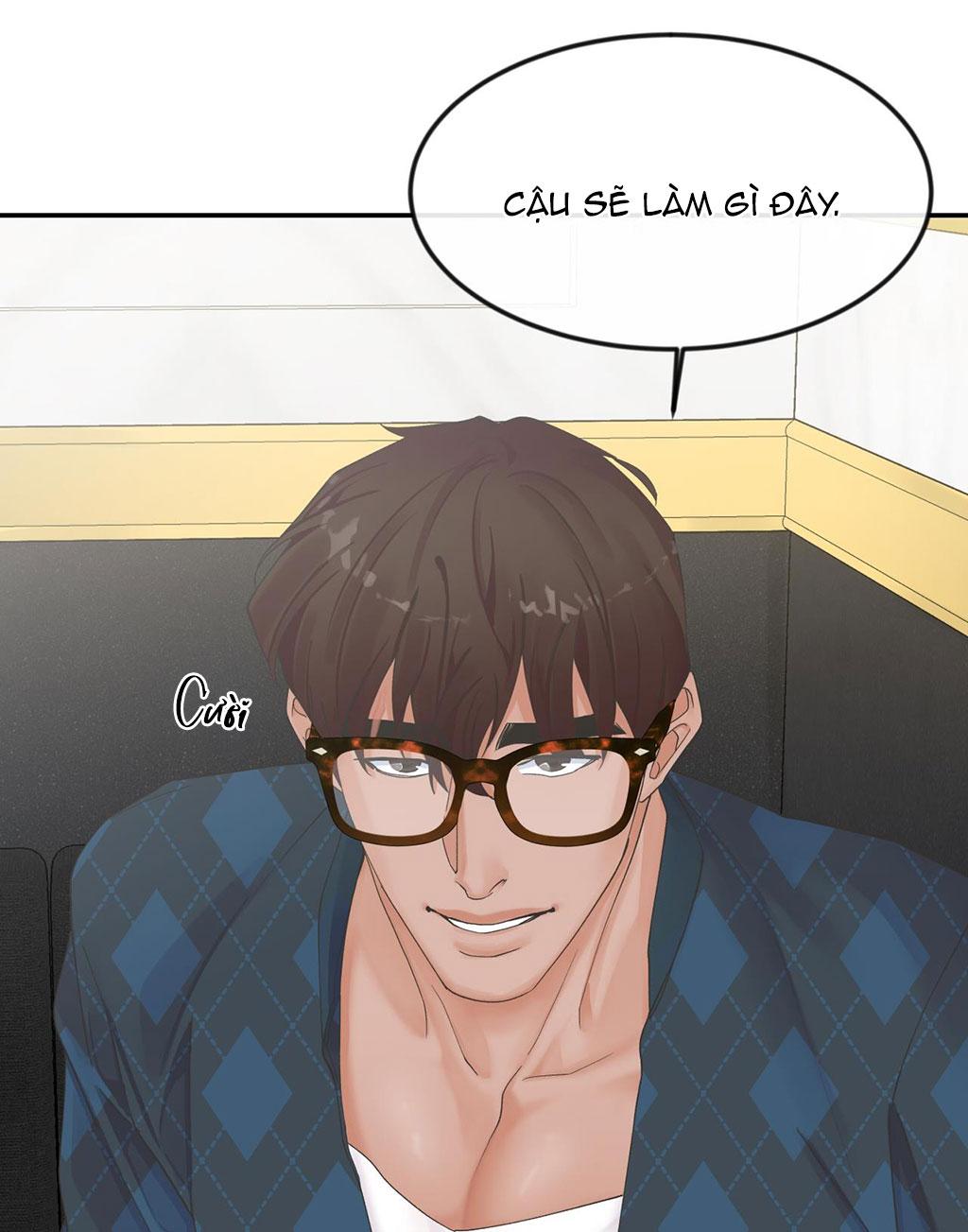 trong đôi mắt em chapter 9 9