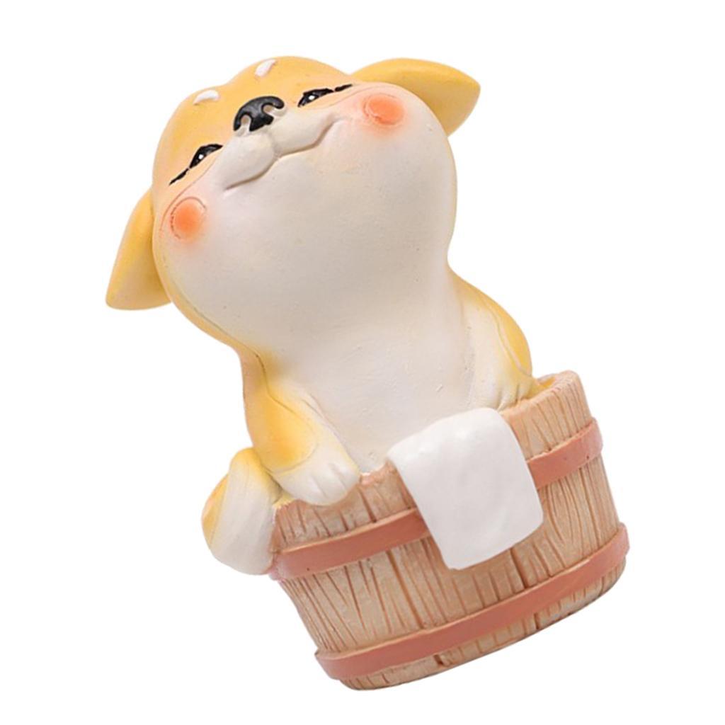 Cartoon micro landscape decoration small ornaments