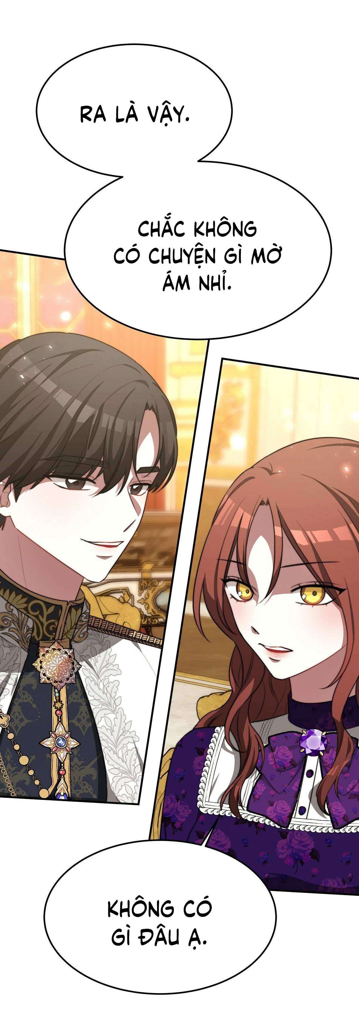 cuộc hôn nhân tay ba chapter 20 42