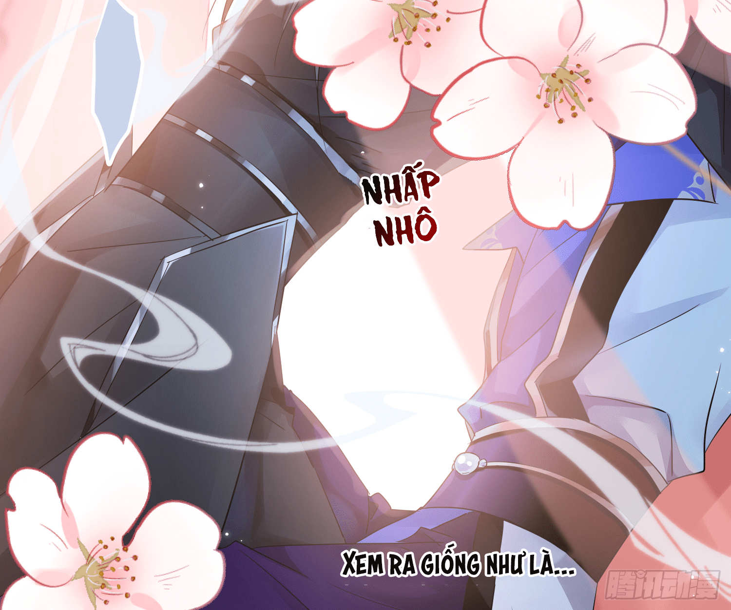 lục thân bất nhận chapter 21 8