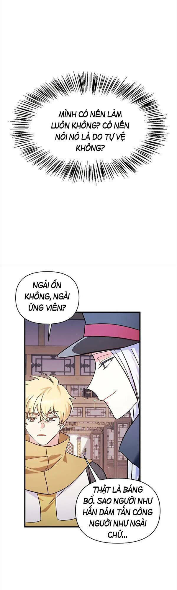 Kí Sự Hồi Quy Chapter 68 45