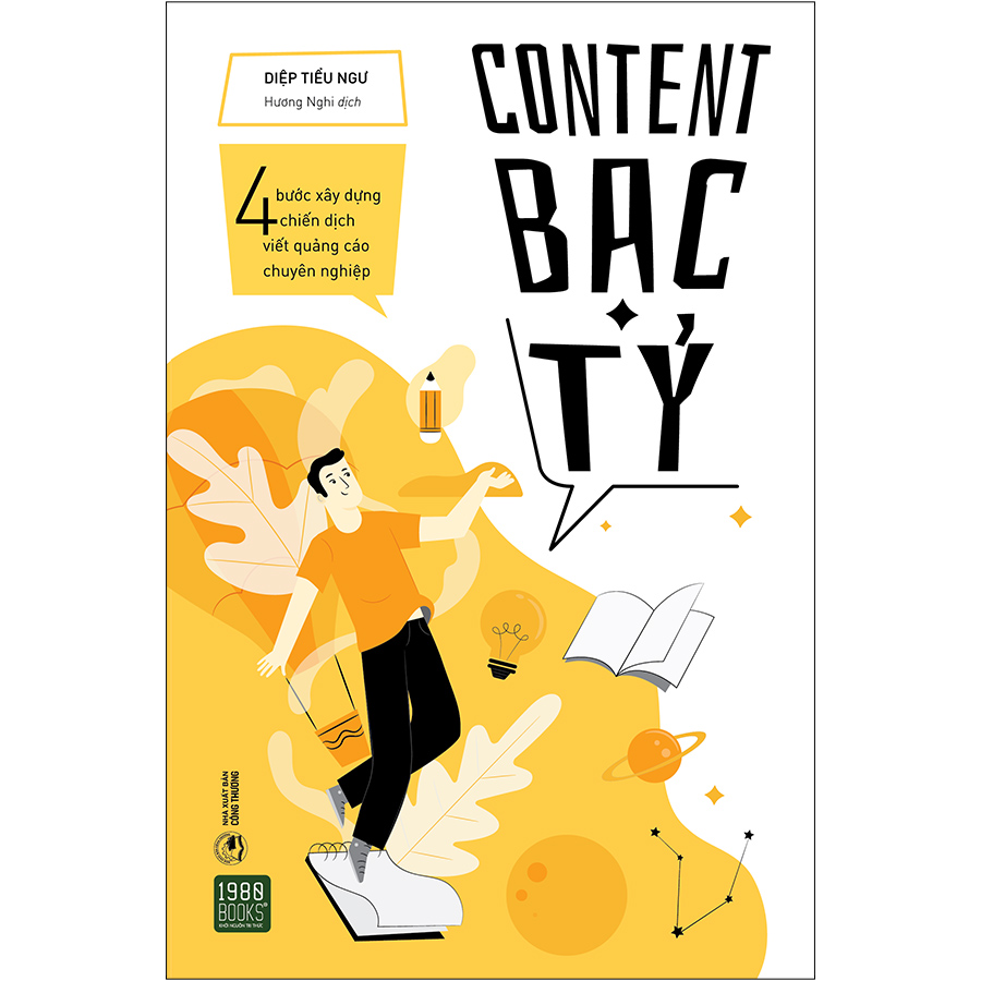 Content Bạc Tỷ