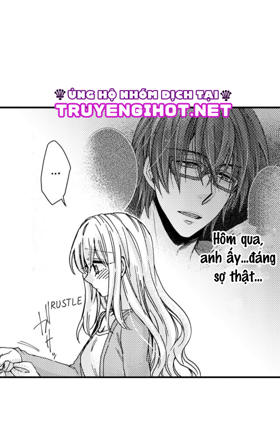 vị sếp thú tính nhà bên chapter 27.2 2