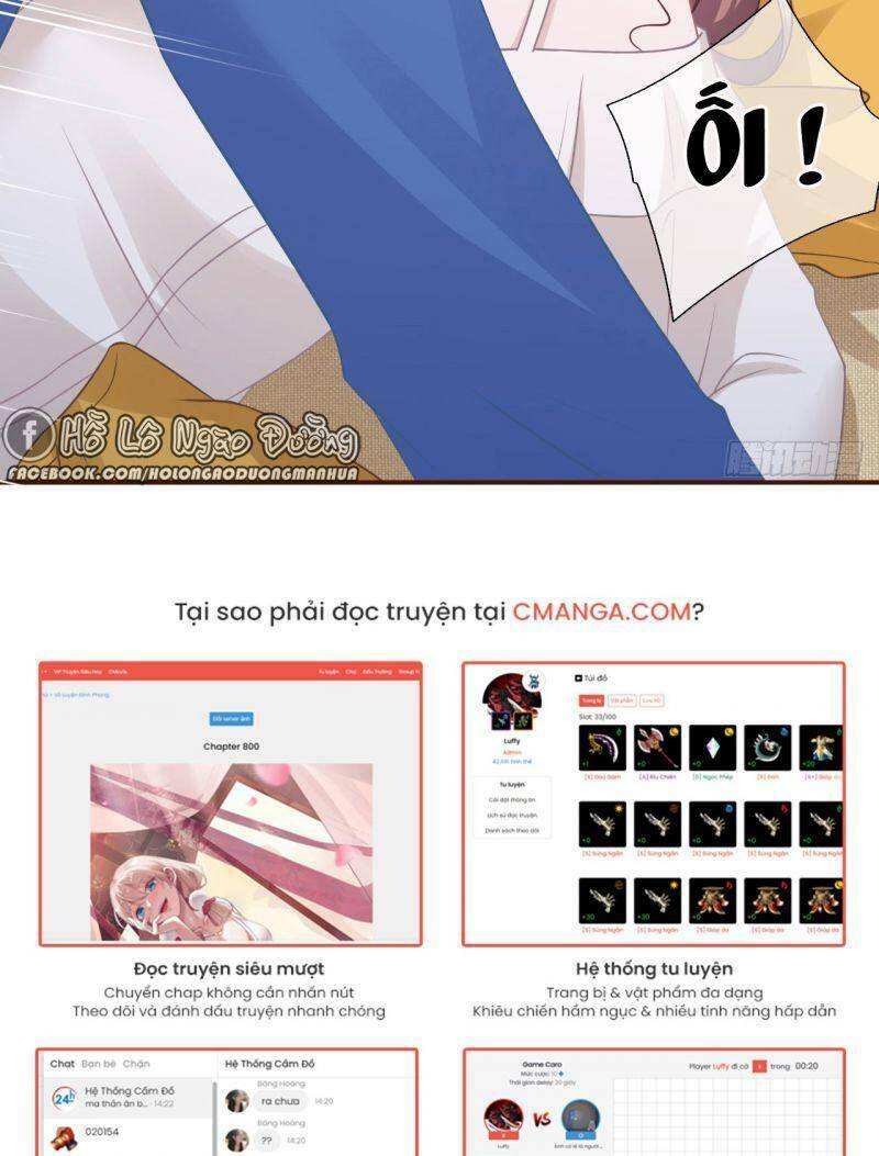 bạn gái tôi mới 30+ tuổi xuân chapter 59 28