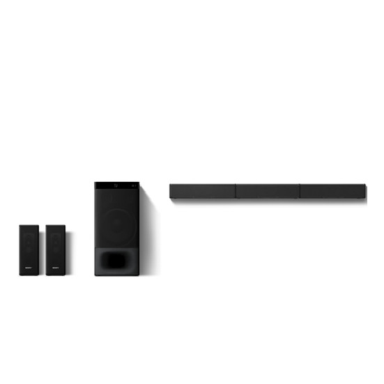 Dàn âm thanh Sound bar Sony HT-S500RF - Hàng chính hãng