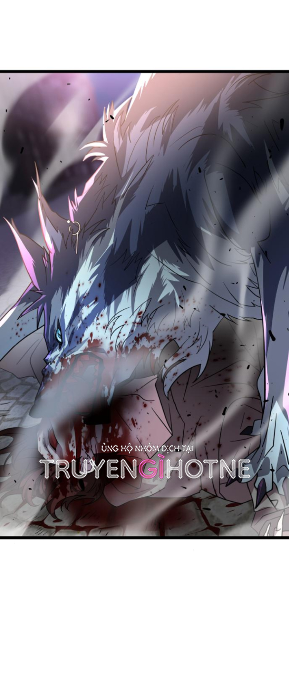 dark moon - tế đàn ánh trăng chapter 51.1 9