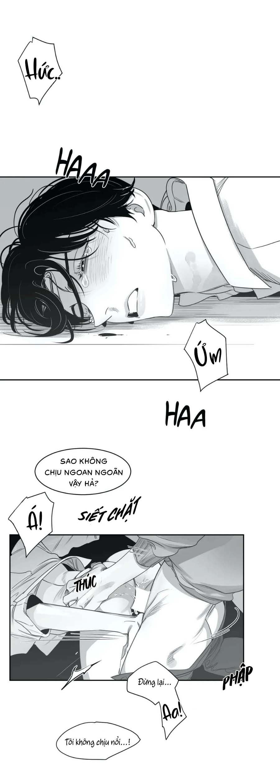 đến bên em đi! chapter 41 7