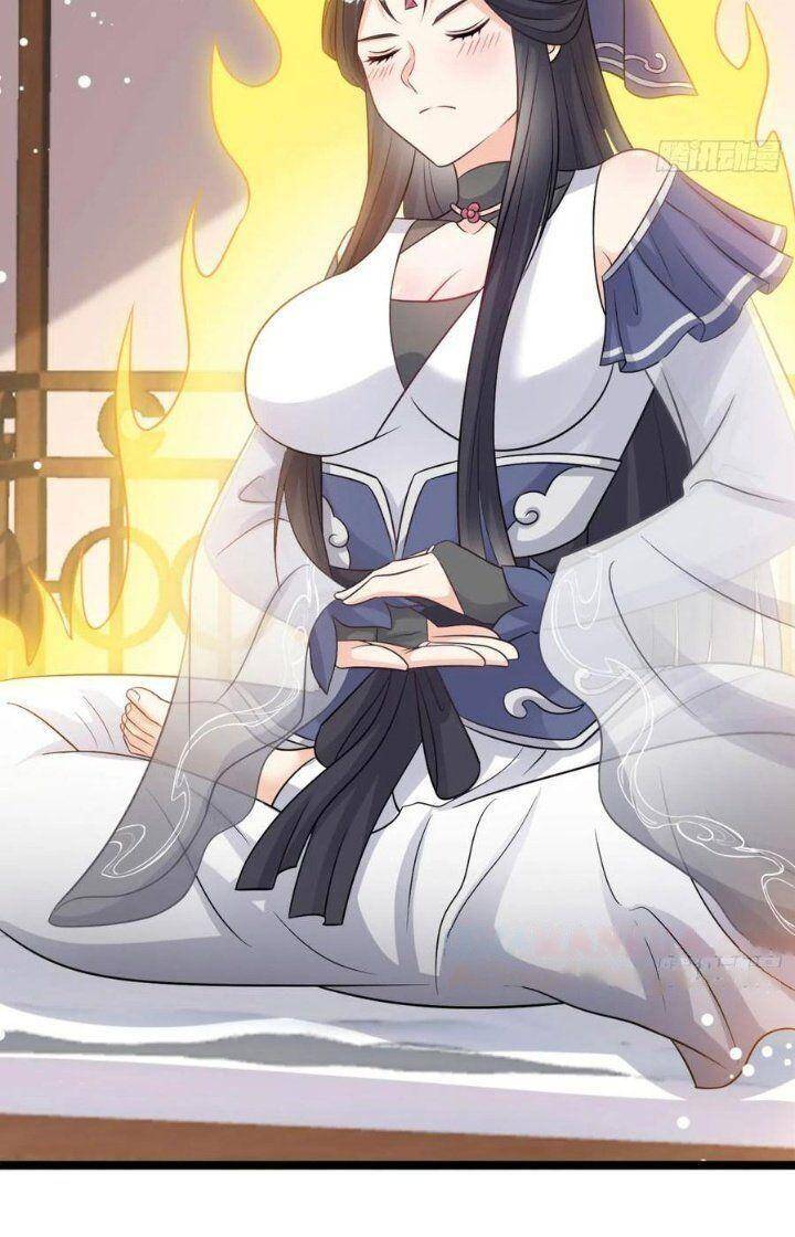 Vợ tôi và tôi thống trị Tam giới chapter 68 1