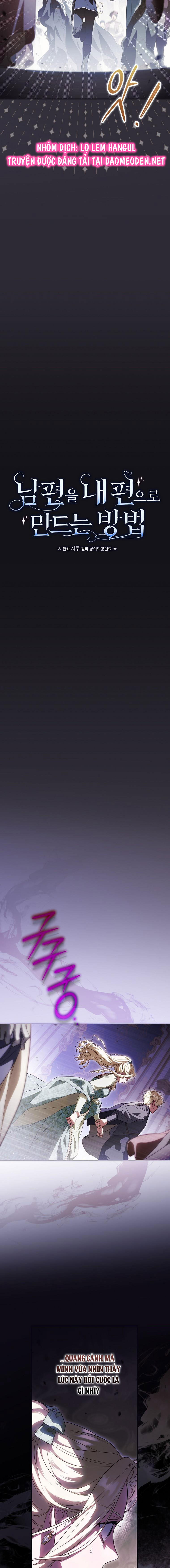 phương pháp khiến chồng đứng về phía của tôi chapter 107 9