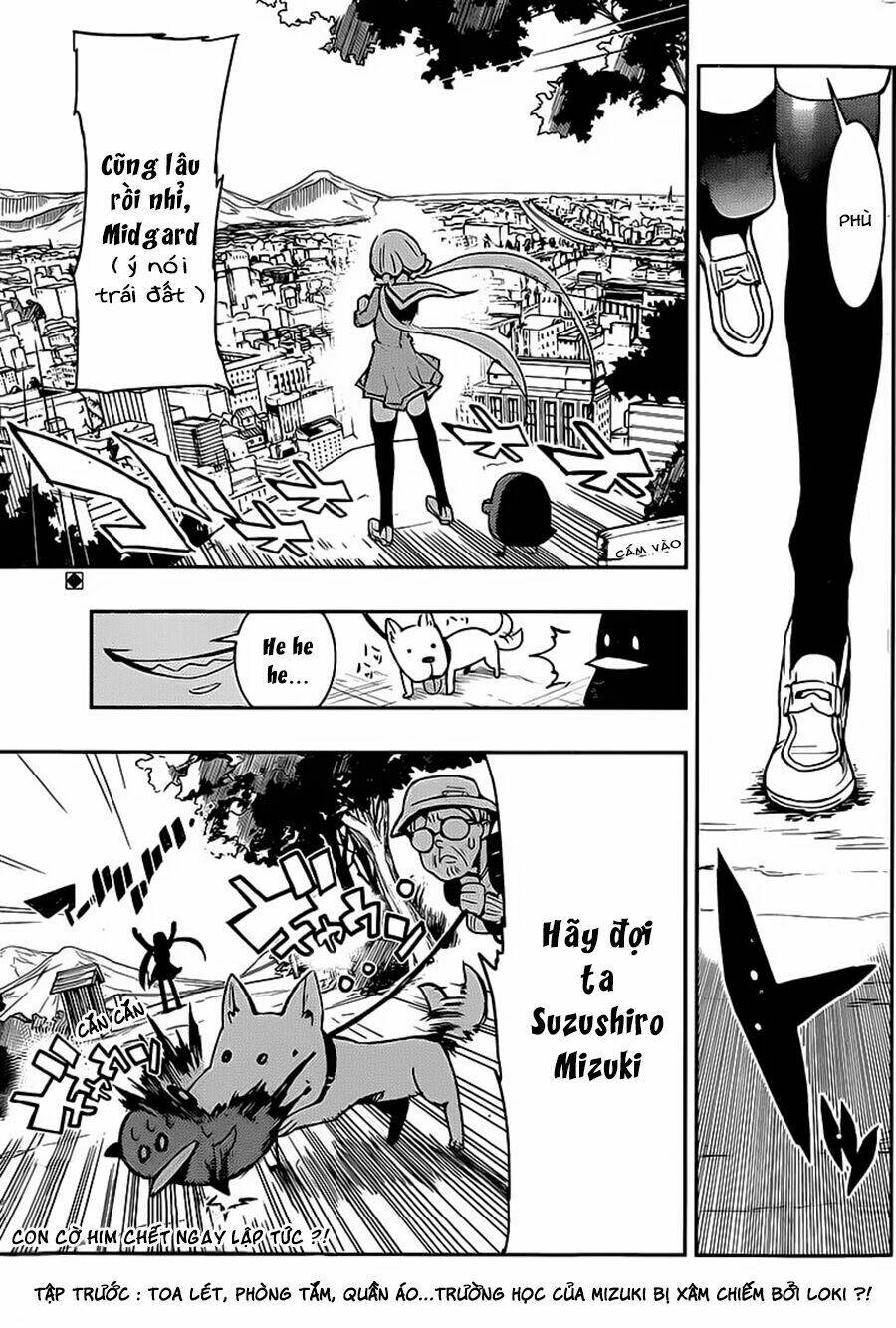 boku girl chapter 8 4