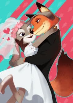 zootopia - ngoại truyện chapter 27 10
