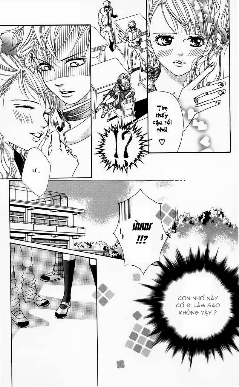 xứng danh anh hùng chapter 7 20