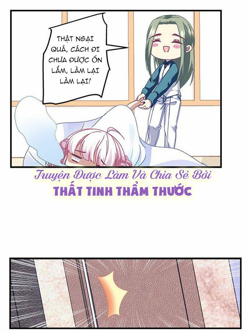 thiên lại âm linh chapter 26 8