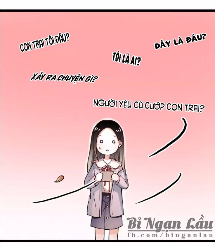 cậu đã từng yêu tôi 2 chapter 12 7